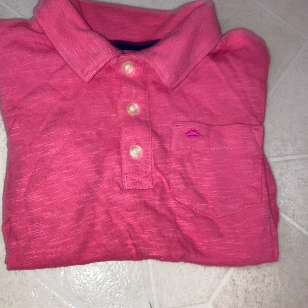 Toddler boy short sleeve